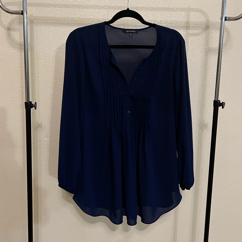 Max Edition Blouse